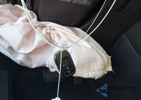 2024 Honda Civic Ex from USA, damaged, VIN 2HGFE1F72RH338452